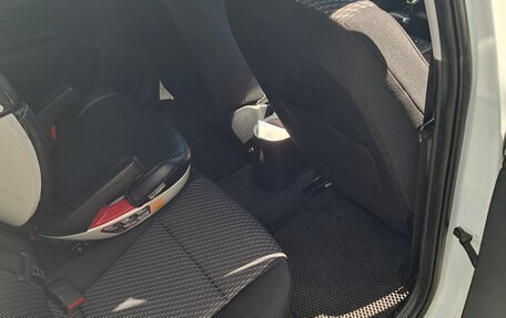 KIA Rio IV, 2019 год, 1 400 000 рублей, 16 фотография