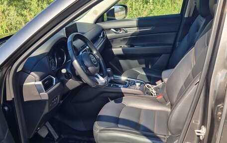 Mazda CX-5 II, 2021 год, 3 500 000 рублей, 7 фотография