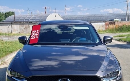 Mazda CX-5 II, 2021 год, 3 500 000 рублей, 4 фотография
