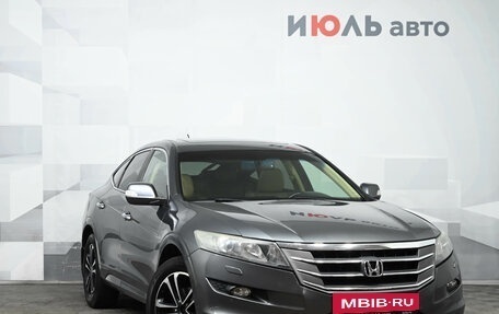 Honda Crosstour I рестайлинг, 2012 год, 1 615 000 рублей, 3 фотография