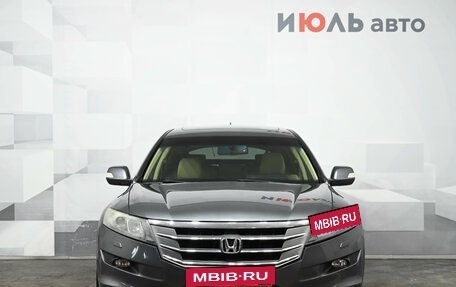 Honda Crosstour I рестайлинг, 2012 год, 1 615 000 рублей, 2 фотография