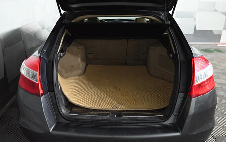Honda Crosstour I рестайлинг, 2012 год, 1 615 000 рублей, 6 фотография