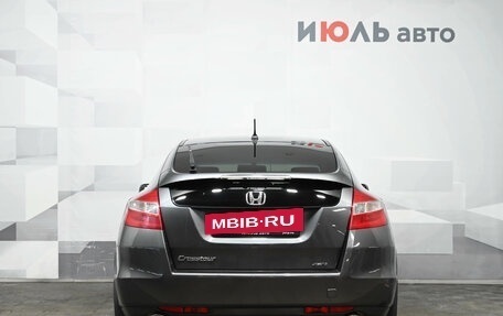 Honda Crosstour I рестайлинг, 2012 год, 1 615 000 рублей, 5 фотография