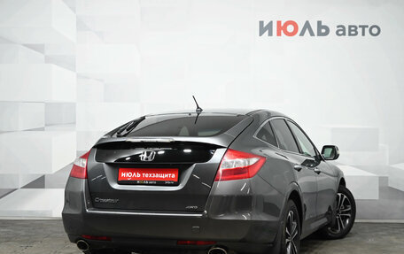 Honda Crosstour I рестайлинг, 2012 год, 1 615 000 рублей, 7 фотография