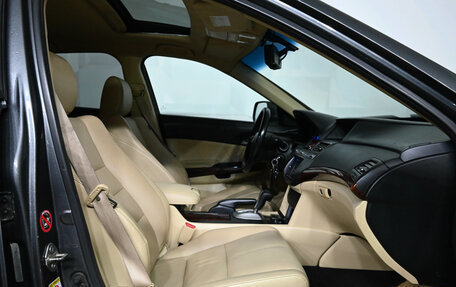 Honda Crosstour I рестайлинг, 2012 год, 1 615 000 рублей, 10 фотография