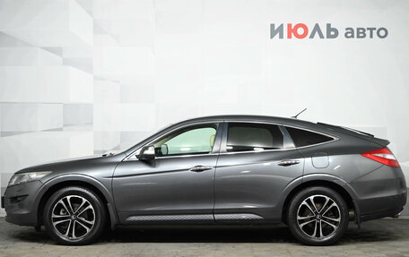 Honda Crosstour I рестайлинг, 2012 год, 1 615 000 рублей, 8 фотография