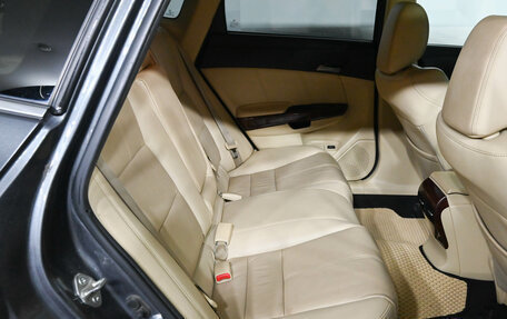 Honda Crosstour I рестайлинг, 2012 год, 1 615 000 рублей, 12 фотография