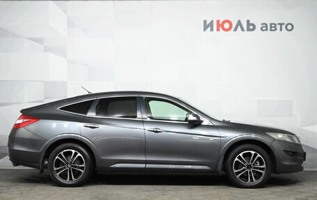 Honda Crosstour I рестайлинг, 2012 год, 1 615 000 рублей, 9 фотография