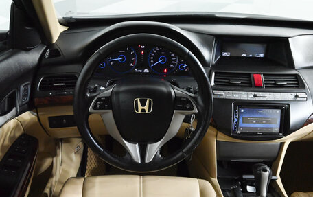 Honda Crosstour I рестайлинг, 2012 год, 1 615 000 рублей, 13 фотография