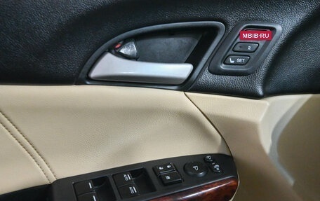 Honda Crosstour I рестайлинг, 2012 год, 1 615 000 рублей, 16 фотография