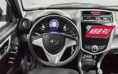 Lifan X60 I рестайлинг, 2017 год, 750 000 рублей, 11 фотография