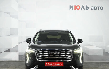 Haval Jolion, 2021 год, 1 900 000 рублей, 2 фотография