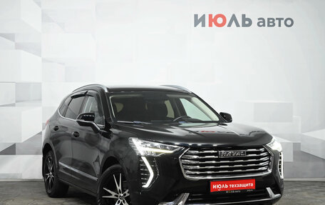 Haval Jolion, 2021 год, 1 900 000 рублей, 3 фотография