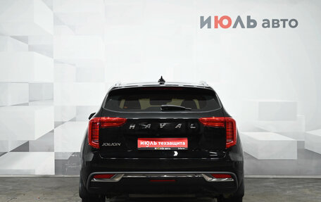 Haval Jolion, 2021 год, 1 900 000 рублей, 5 фотография