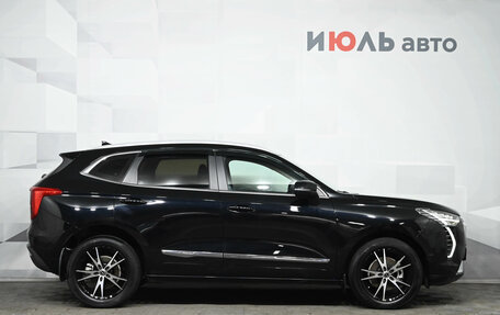 Haval Jolion, 2021 год, 1 900 000 рублей, 9 фотография