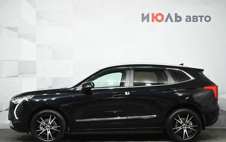 Haval Jolion, 2021 год, 1 900 000 рублей, 8 фотография