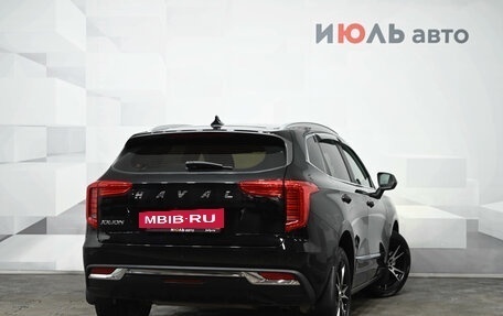Haval Jolion, 2021 год, 1 900 000 рублей, 7 фотография