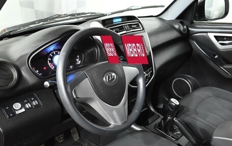 Lifan X60 I рестайлинг, 2017 год, 750 000 рублей, 16 фотография
