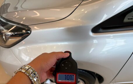Nissan Note II рестайлинг, 2018 год, 999 000 рублей, 21 фотография