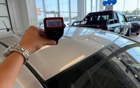 Nissan Note II рестайлинг, 2018 год, 999 000 рублей, 31 фотография