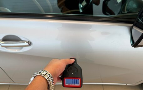 Nissan Note II рестайлинг, 2018 год, 999 000 рублей, 28 фотография