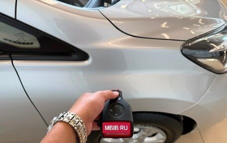 Nissan Note II рестайлинг, 2018 год, 999 000 рублей, 29 фотография