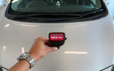 Nissan Note II рестайлинг, 2018 год, 999 000 рублей, 30 фотография