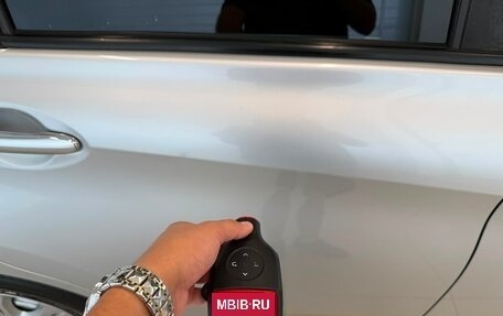 Nissan Note II рестайлинг, 2018 год, 999 000 рублей, 27 фотография