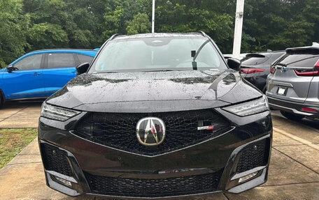 Acura MDX, 2026 год, 10 936 500 рублей, 2 фотография