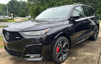 Acura MDX, 2026 год, 10 936 500 рублей, 1 фотография