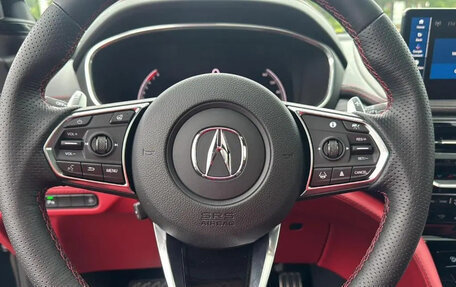 Acura MDX, 2026 год, 10 936 500 рублей, 9 фотография
