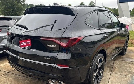 Acura MDX, 2026 год, 10 936 500 рублей, 3 фотография