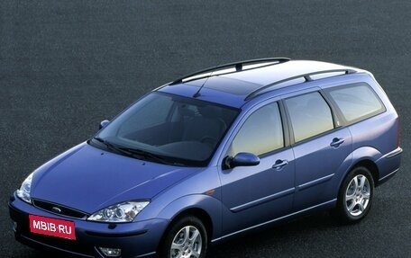 Ford Focus IV, 2001 год, 150 000 рублей, 1 фотография