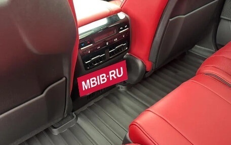 Acura MDX, 2026 год, 10 936 500 рублей, 10 фотография