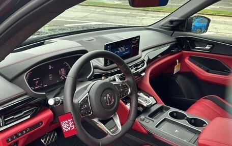 Acura MDX, 2026 год, 10 936 500 рублей, 8 фотография