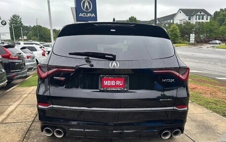 Acura MDX, 2026 год, 10 936 500 рублей, 4 фотография