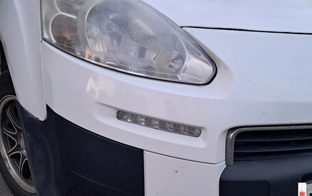 Peugeot Partner II рестайлинг 2, 2012 год, 550 000 рублей, 4 фотография