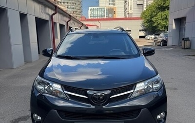 Toyota RAV4, 2013 год, 1 970 000 рублей, 1 фотография