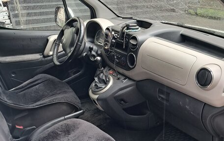 Peugeot Partner II рестайлинг 2, 2012 год, 550 000 рублей, 9 фотография