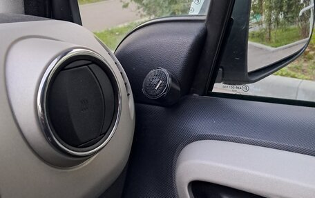 Peugeot Partner II рестайлинг 2, 2012 год, 550 000 рублей, 16 фотография
