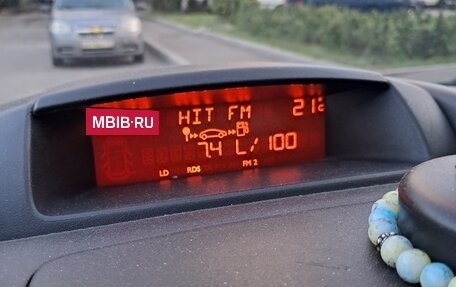 Peugeot Partner II рестайлинг 2, 2012 год, 550 000 рублей, 14 фотография