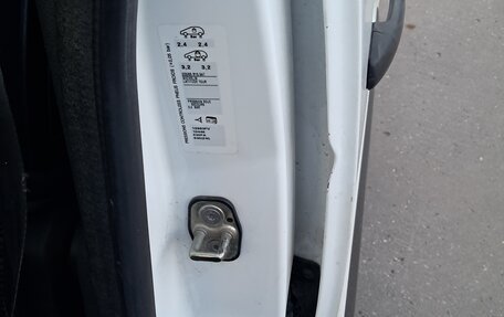 Peugeot Partner II рестайлинг 2, 2012 год, 550 000 рублей, 26 фотография