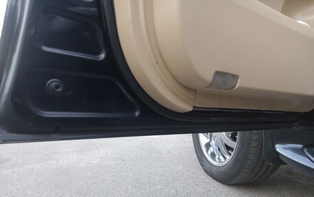 Lexus LX III, 2008 год, 3 120 000 рублей, 12 фотография