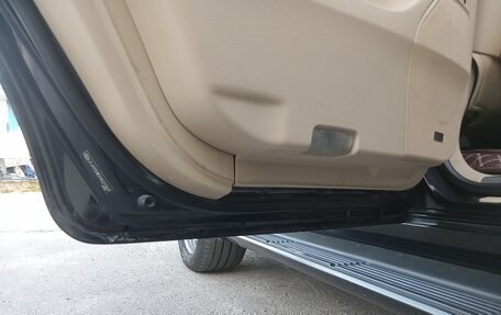 Lexus LX III, 2008 год, 3 120 000 рублей, 11 фотография