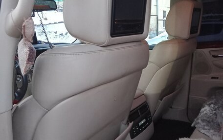 Lexus LX III, 2008 год, 3 120 000 рублей, 14 фотография