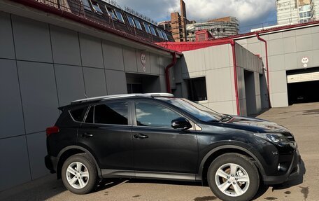 Toyota RAV4, 2013 год, 1 970 000 рублей, 4 фотография