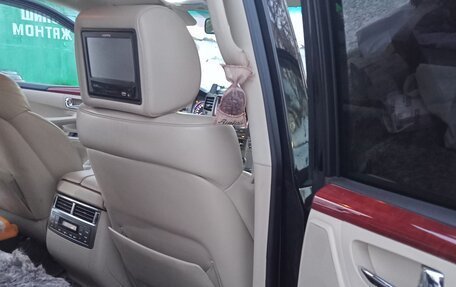 Lexus LX III, 2008 год, 3 120 000 рублей, 16 фотография