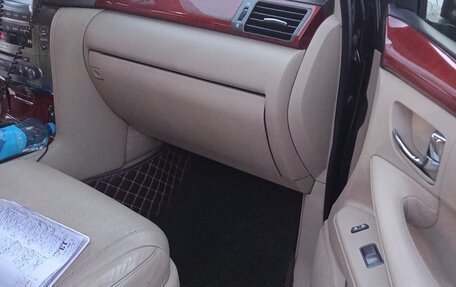 Lexus LX III, 2008 год, 3 120 000 рублей, 15 фотография