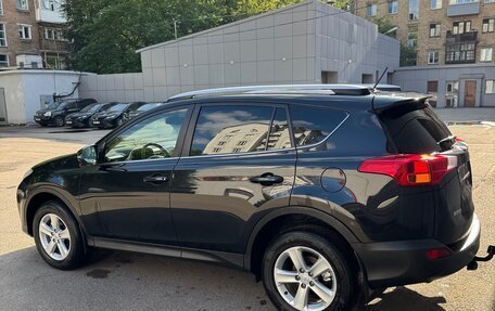 Toyota RAV4, 2013 год, 1 970 000 рублей, 6 фотография
