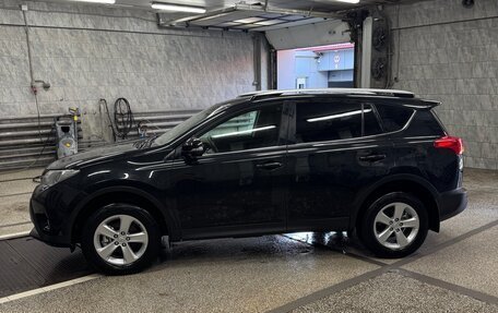 Toyota RAV4, 2013 год, 1 970 000 рублей, 9 фотография